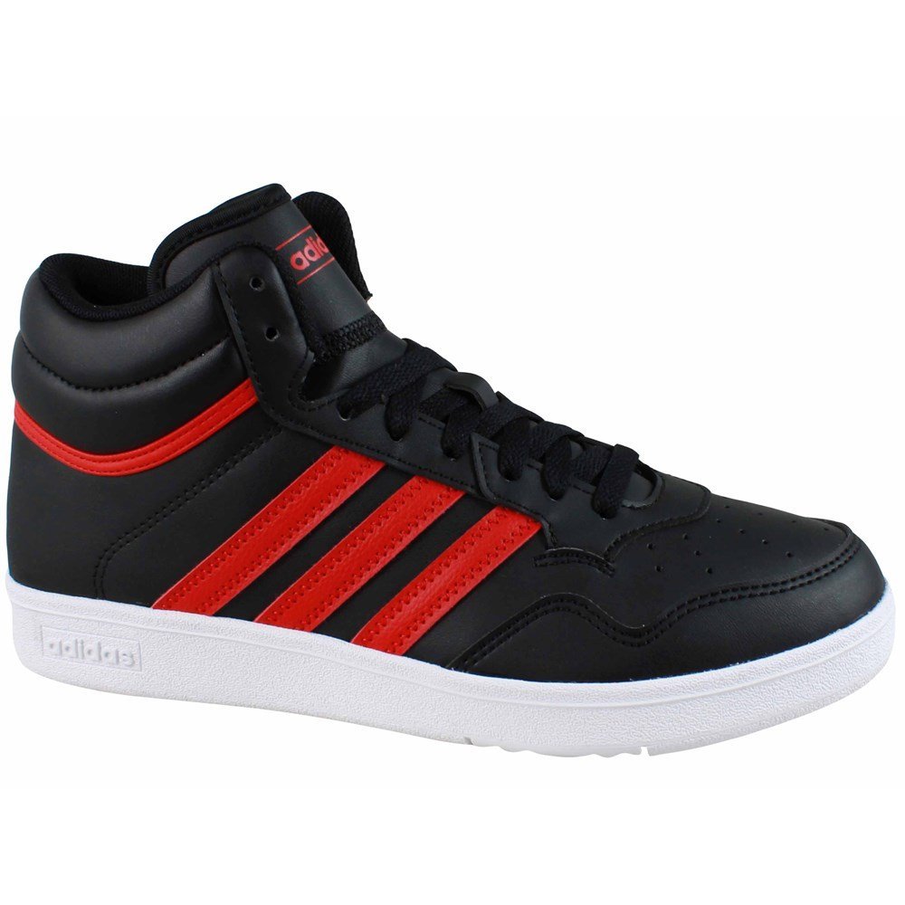 Buty Adidas Hoops 4.0 Mid J JI3475