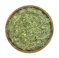 Herbata - Morwa biała Morus alba liść Morwy cięty 100g - miniaturka - grafika 1