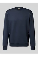 Bluzy męskie - Bluza o kroju regular fit z mieszanki bawełny model CERES - Only & Sons - miniaturka - grafika 1
