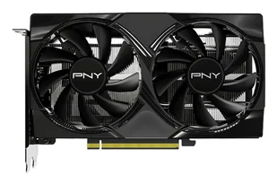 PNY GeForce RTX 5050 NVIDIA 8 GB GDDR6 VCG50508DFXPB1 - Karty graficzne - miniaturka - grafika 1