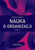 Zarządzanie - Nauka o organizacji w.6 - miniaturka - grafika 1
