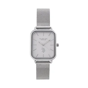 Zegarek Zegarek Tommy Hilfiger Becker 1710516 Czarny - Zegarki damskie - miniaturka - grafika 1