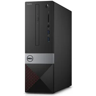 Dell Vostro 3268 SFF (N301VD3268EMEA01) - Zestawy komputerowe - miniaturka - grafika 1