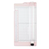 Gilotyny i trymery - Trymer 15x30,5cm ecru • vaessen creative - miniaturka - grafika 1