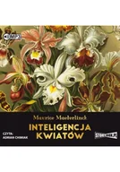 Audiobooki - literatura piękna - Cd Mp3 Inteligencja Kwiatów Maurice Maeterlinck - miniaturka - grafika 1