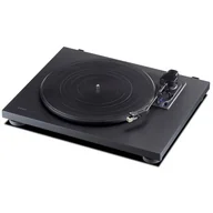 Gramofony - Teac TN-180BT-A3 czarny - miniaturka - grafika 1