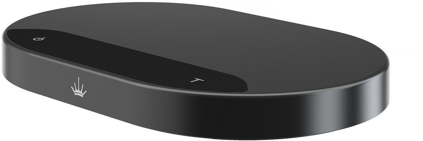 Waga kuchenna Mahlkonig Mahlkonig - waga Sync Scale - Czarna