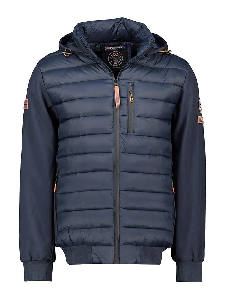 Geographical Norway Kurtka przejściowa 