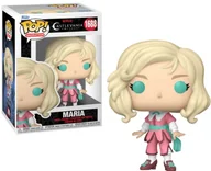 Figurki dla dzieci - funko pop! castlevania nocturne pop animation 1688 maria figurka - miniaturka - grafika 1