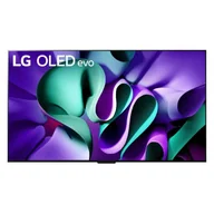 Telewizory - LG OLED97M49LA SIGNATURE OLED M 4K 97" (2024) - miniaturka - grafika 1