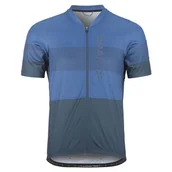 Bluzy sportowe męskie - Męska koszulka kolarska Craft CORE Endur Logo Rozmiar: XXL / Kolor: niebieski/szary - miniaturka - grafika 1