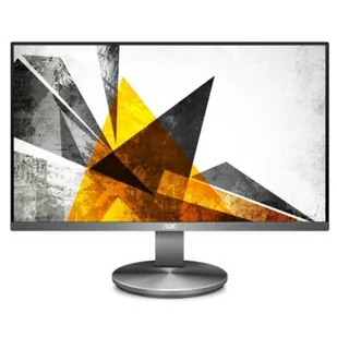 AOC I2790VQ/BT 27" srebrny - Monitory - miniaturka - grafika 1