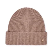 Czapki męskie - Tommy Hilfiger Kaszmirowa czapka - miniaturka - grafika 1