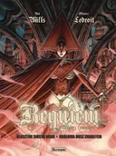 Komiksy dla dorosłych - Requiem. Ryceż wampir T.7-8 - Pat Mills - miniaturka - grafika 1