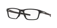 Okulary przeciwsłoneczne - Oakley Unisex OX8153-815301-57 Okulary przeciwsłoneczne, czarne, 57 - miniaturka - grafika 1