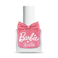 Zabawki kreatywne - Lakier do paznokci dla dzieci Barbie Snails - Hello World - miniaturka - grafika 1