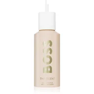 Wody i perfumy damskie - Hugo Boss - Boss The Scent For Her - Woda Perfumowana Do Ponownego Napełniania - The Scent For Her Hb Scent W Edp150ml Re - Dla Kobiet - miniaturka - grafika 1