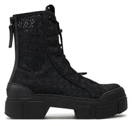 Botki damskie - Botki Vic Matié 1E1016D_V14E080101 Czarny - miniaturka - grafika 1