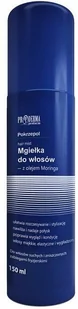 Profarm POKRZEPOL MGIEŁKA DO WŁOSÓW 150 ML - Odżywki do włosów - miniaturka - grafika 1