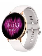 Smartwatch - Pacific 24-5 Biały - miniaturka - grafika 1