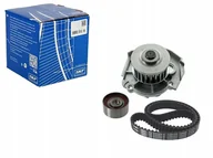 Mechanizmy rozrządu - SKF ZESTAW ROZRZĄDU VKMC 02209 Z POMPĄ - miniaturka - grafika 1