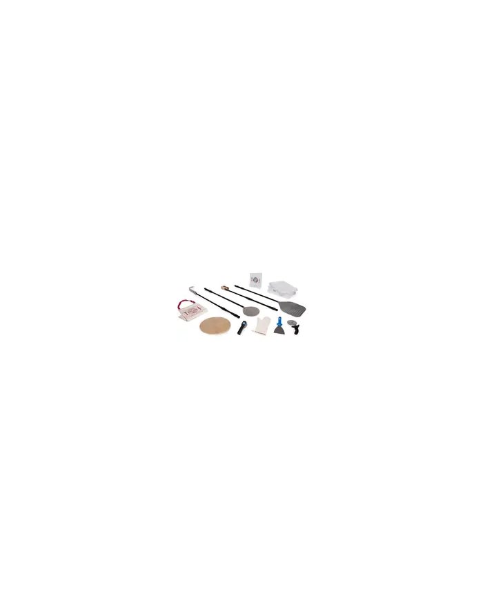 Alfa Forni Pizzaiolo-Set 12 pcs