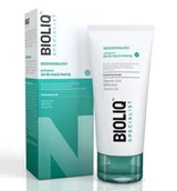 Problemy skórne - Aflofarm Bioliq Specialist Niedoskonałości peelingujący żel do mycia twarzy 125 ml - miniaturka - grafika 1