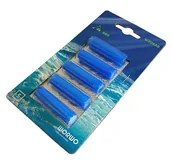 Akcesoria do odkurzaczy - Worwo Wkład zapachowy do odkurzaczy morski - WZ03 - miniaturka - grafika 1