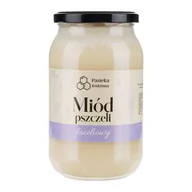 Miód - Miód pszczeli faceliowy 1150g - miniaturka - grafika 1