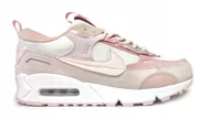 Buty sportowe damskie - Nike Air Max 90 DM9922 104 Futura r. 38 - miniaturka - grafika 1