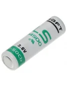 Baterie i akcesoria - BATERIA LITOWA BAT-LS14500 3.6 V LS14500 SAFT - miniaturka - grafika 1