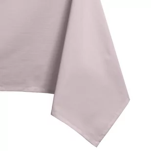 Obrus Pure Pudrowy róż Gładki Klasyczny 40x120 DecoKing - TCLOTH/DK/PURE/HMD/POWDERPINK/40X120 - Obrusy i serwetki - miniaturka - grafika 1