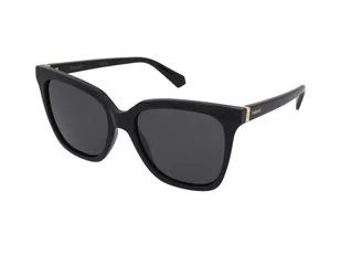 Polaroid PLD 4155/S Black - Okulary przeciwsłoneczne - miniaturka - grafika 1