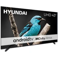 Telewizory - Hyundai ULX43359GSMART - miniaturka - grafika 1