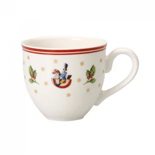 Filiżanka do espresso Toy's Delight Villeroy & Boch - Filiżanki - miniaturka - grafika 1