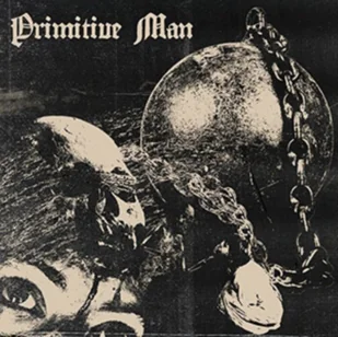 Caustic (Primitive Man) (CD / Album) - Inna muzyka - miniaturka - grafika 1