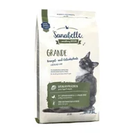 Mokra karma dla kotów - Sanabelle Grande 2 kg - miniaturka - grafika 1