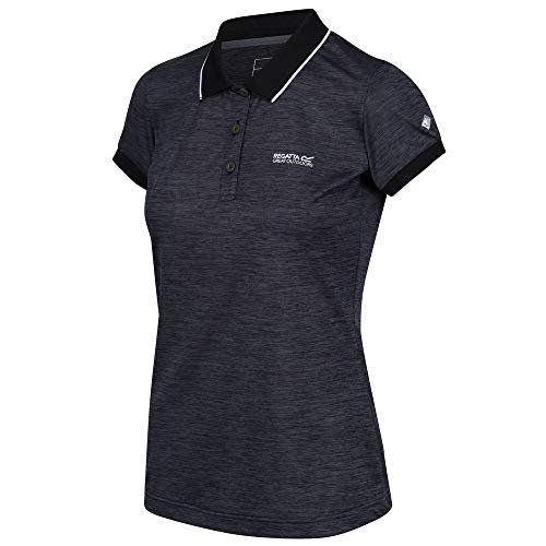 Regatta Damska koszulka polo Remex II Jersey