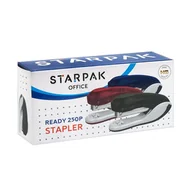 Zszywacze biurowe - Starpak Zszywacz 250P 439799 - miniaturka - grafika 1