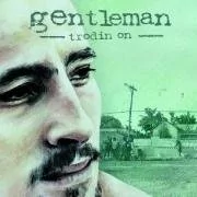 Trodin On CD) Gentleman - Reggae - miniaturka - grafika 1