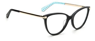 Okulary korekcyjne Kate Spade LAVAL 807 - Okulary korekcyjne, oprawki, szkła - miniaturka - grafika 2
