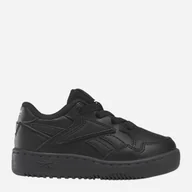 Buty dla chłopców - Tenisówki chłopięce Reebok Atr Chill 100200243 24.5 Czarne (1200143544174) - miniaturka - grafika 1