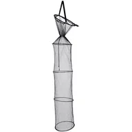 Inne akcesoria dla wędkarzy - MIKADO Siatka Z Metalowymi Obręczami 2m 200cm - miniaturka - grafika 1