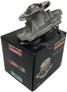 JPN Pompa wody Saturn Outlook 3,6 V6 10C0A15-JPN - Pompy wody - miniaturka - grafika 5