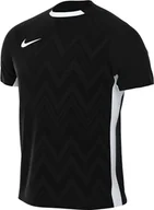 Koszulki męskie - Nike Męski top M Nk Df Chalng V JSY SS Short Sleeve Top - miniaturka - grafika 1