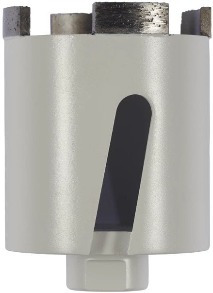 Bosch Wiertło Best for Universal diamond socket drill bit, 82mm, drill