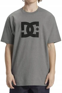 Dc Shoes T-shirt Koszulka Męska Młodzieżowa Sportowa Bawełniana Xxl - Koszulki męskie - miniaturka - grafika 1