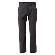 Spodenki męskie - Craghoppers męskie spodnie Kiwi Pro Blue (Dark Navy) 38W - miniaturka - grafika 1
