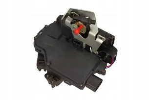 MAXGEAR Zamek drzwi MAXGEAR 28-0260 - Centralne zamki - miniaturka - grafika 1