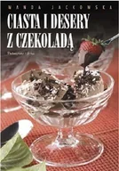 Ciasta, desery, wypieki - Ciasta i desery z czekoladą - miniaturka - grafika 1